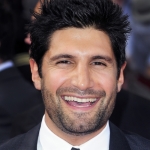 Kayvan Novak