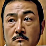 Kinshiro Oyama