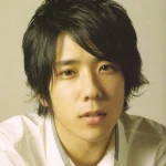 Kazunari Ninomiya