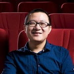 Jian Zeng