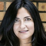 Elisa Soussan