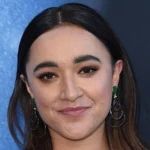 Keisha Castle-Hughes