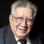 Valentín Trujillo