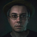 Dean Hurley