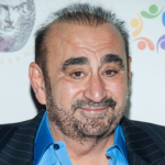 Ken Davitian