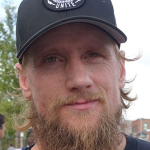 Mike Vallely