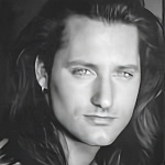 Ken Steadman