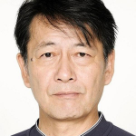 Namihiko Ômura