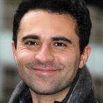 Darius Campbell