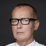 Andrey Rudenskiy