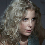 Tove Kampestuen Heyerdahl