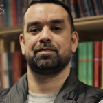 Leonardo Oyola