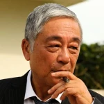 Kenneth Tsang