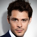 Kenny Doughty