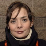 Alejandra Sanchez Orozco