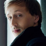Pavel Dmitrichenko