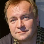 Martin Zahálka