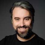 Jose Masegosa