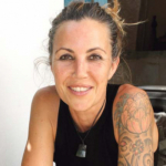 Vanesa de la Haza