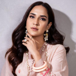 Anoushay Abbasi