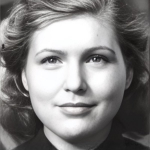 Manefa Sobolevskaya
