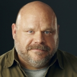 Kevin Chamberlin