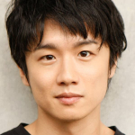 Shunsuke Kazama