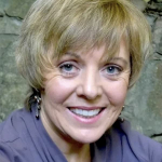 Caz Adams