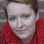 Darya Korobova