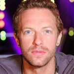 Chris Martin