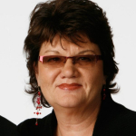 Susan Raymond