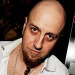 Shavo Odadjian