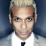 Tony Kanal