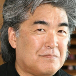Steven Okazaki