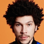 Joel Fry