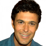 Carlos Bernard