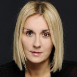Ejla Bavcic