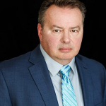 George R. Sheffey