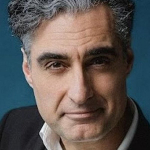 Farshad Kholghi