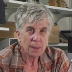 Jill Godmilow