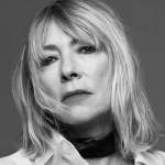 Kim Gordon