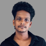 Karthik Vishnu