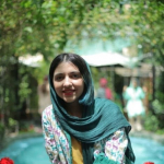 Kimia Hosseini