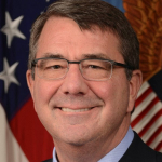 Ashton Carter