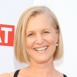 Sue Goffe