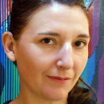 Julia Vidit