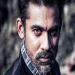 Arun Kumar Tiwari