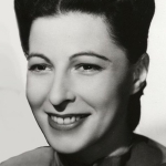 Sylvia Fine