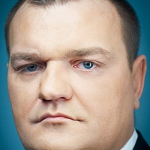 Mikhail Mukhin