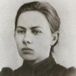 Nadezhda Krupskaya